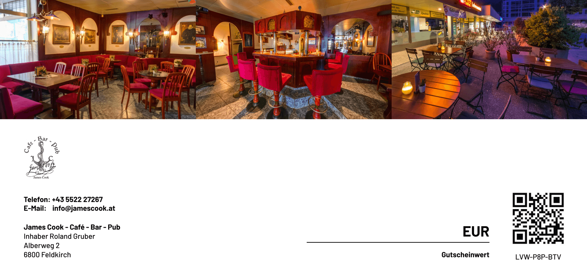 Voucher Example 2